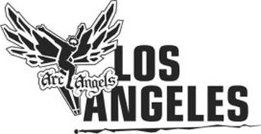 LOS ANGELES ARC ANGELS