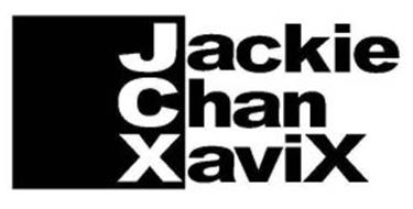JCX JACKIE CHAN XAVIX