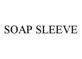 SOAP SLEEVE