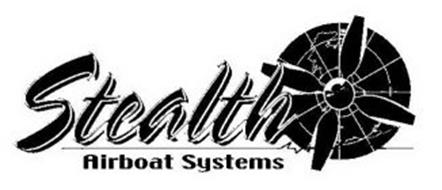 STEALTH AIRBOAT SYSTEMS