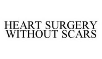 HEART SURGERY WITHOUT SCARS