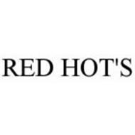 RED HOT'S