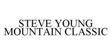 STEVE YOUNG MOUNTAIN CLASSIC