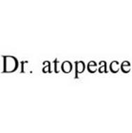DR. ATOPEACE