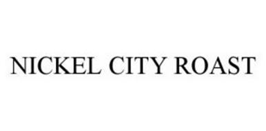 NICKEL CITY ROAST