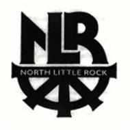 NLR NORTH LITTLE ROCK