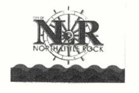CITY OF NLR NORTH LITTLE ROCK