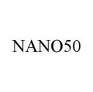 NANO50
