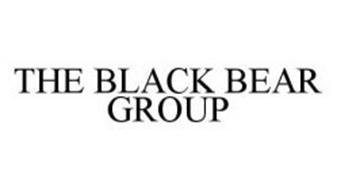 THE BLACK BEAR GROUP