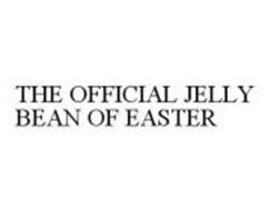 THE OFFICIAL JELLY BEAN OF EASTER