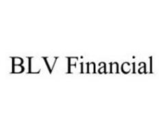 BLV FINANCIAL