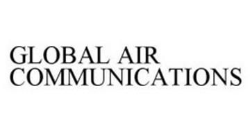GLOBAL AIR COMMUNICATIONS