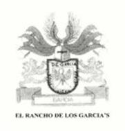 EL RANCHO DE LOS GARCIA'S NADIE DIGA ARRIBA DE GARCIA