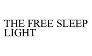 THE FREE SLEEP LIGHT