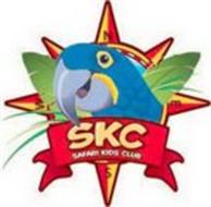 SKC SAFARI KIDS CLUB