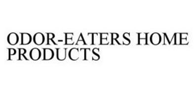 ODOR-EATERS HOME PRODUCTS