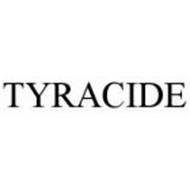 TYRACIDE