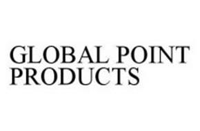 GLOBAL POINT PRODUCTS