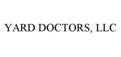 YARD DOCTORS, LLC