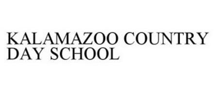 KALAMAZOO COUNTRY DAY SCHOOL