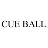 CUE BALL