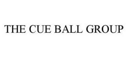 THE CUE BALL GROUP