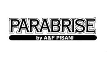 PARABRISE BY A&F PISANI
