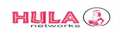 HULA NETWORKS