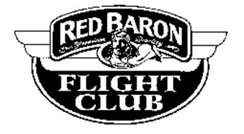 RED BARON PREMIUM QUALITY FLIGHT CLUB