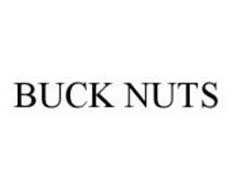 BUCK NUTS