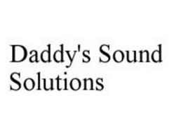 DADDY'S SOUND SOLUTIONS