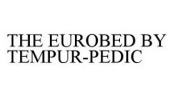 THE EUROBED BY TEMPUR-PEDIC