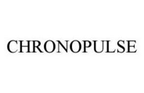 CHRONOPULSE