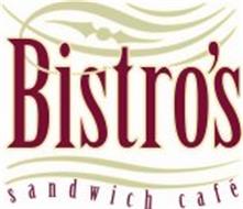 BISTRO'S SANDWICH CAFE