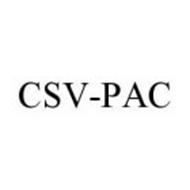 CSV-PAC