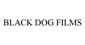 BLACK DOG FILMS