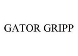 GATOR GRIPP