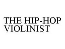 THE HIP-HOP VIOLINIST