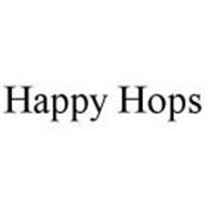 HAPPY HOPS