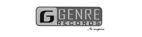 GENRE RECORDS...TO INSPIRE