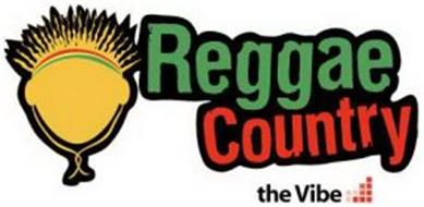 REGGAE COUNTRY, THE VIBE