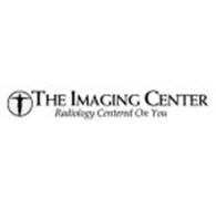 THE IMAGING CENTER RADIOLOGY CENTERED ON YOU