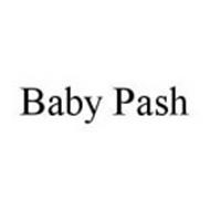 BABY PASH