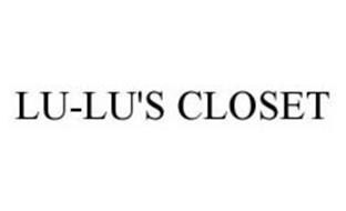 LU-LU'S CLOSET