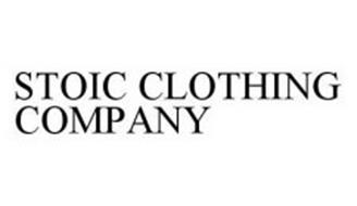 STOIC CLOTHING COMPANY