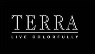 TERRA LIVE COLORFULLY
