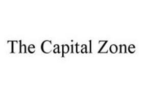 THE CAPITAL ZONE