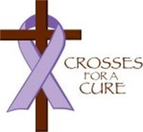 CROSSES FOR A CURE
