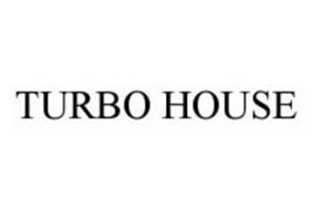TURBO HOUSE