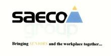 SAECO GROUP BRINGING SENIORS AND THE WORKPLACE TOGETHER...